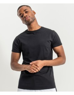 B-BY090-Basic T-Shirt 2